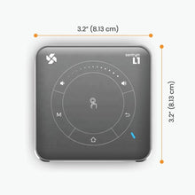 Load image into Gallery viewer, Sentrym L1 Mini 3D Projector