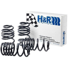 Load image into Gallery viewer, H&amp;R Lowering Springs - W205