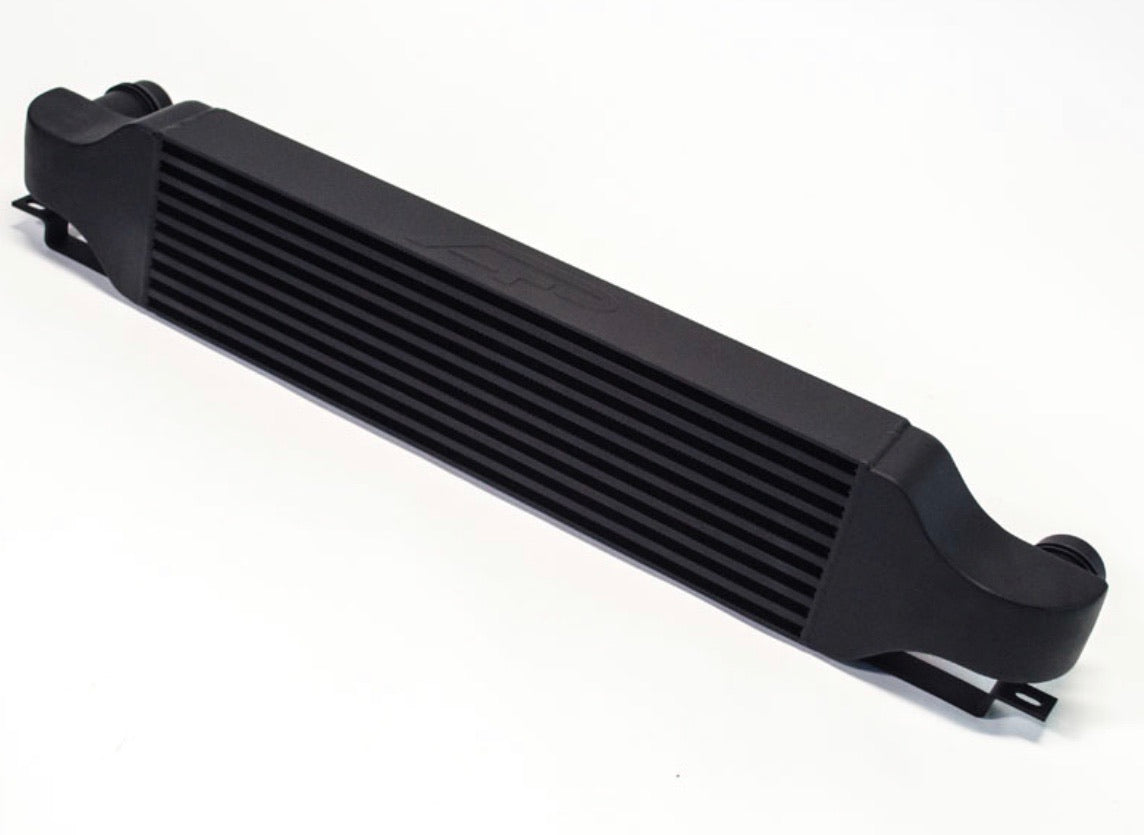 thumbnail image 2 of A-Premium Turbo Intercooler Compatible With Mercedes-Benz CLA250 2014 2 of 14