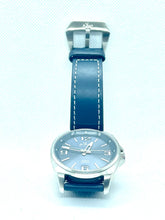 Load image into Gallery viewer, Salaam Watch - Weekend Blue *PRE-ORDER NOW*