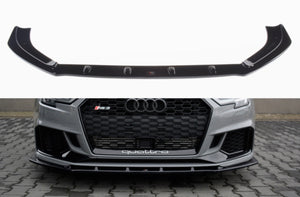 RS3 Front Lip - V1