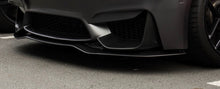Load image into Gallery viewer, F82 M4 GTC Style Front Lip