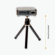 Load image into Gallery viewer, Sentrym L1 Mini 3D Projector