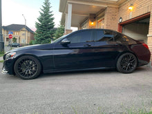 Load image into Gallery viewer, H&amp;R Lowering Springs - W205