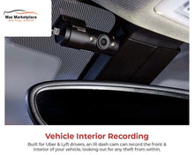 Load image into Gallery viewer, BlackVue DR900X 2CH 32GB IR PLUS 4K Dashcam