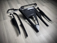 Load image into Gallery viewer, C Class and GLC Class Carbon Fibre Centre Console Replacement