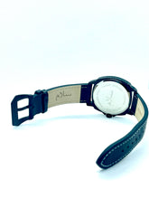 Load image into Gallery viewer, Salaam Watch - Corporate Black *PRE-ORDER NOW*