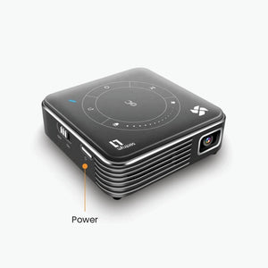 Sentrym L1 Mini 3D Projector