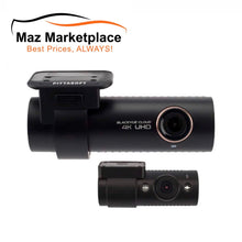 Load image into Gallery viewer, BlackVue DR900X 2CH 32GB IR PLUS 4K Dashcam