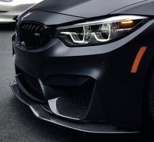 Load image into Gallery viewer, F82 M4 GTC Style Front Lip