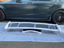 Load image into Gallery viewer, Nissan GTR R35 NISMO Style Carbon Fibre Wing