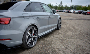 RS3 Side Skirts