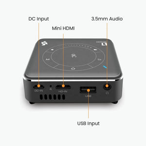 Sentrym L1 Mini 3D Projector