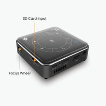 Load image into Gallery viewer, Sentrym L1 Mini 3D Projector
