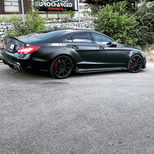 Load image into Gallery viewer, H&amp;R Lowering Springs - W205