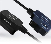 Load image into Gallery viewer, IROAD Power OBD-II